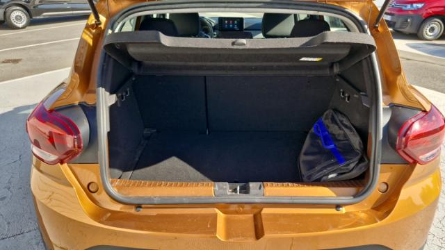 Dacia Sandero image 5