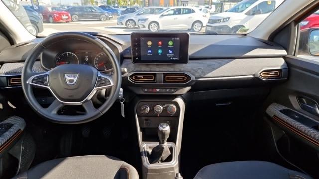 Dacia Sandero image 8