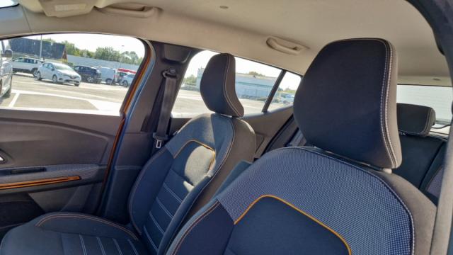 Dacia Sandero image 6