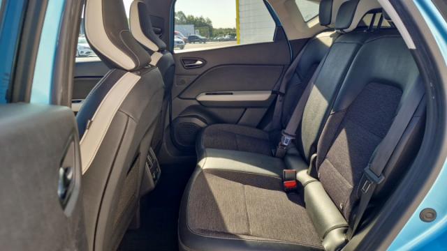 Renault Captur image 6