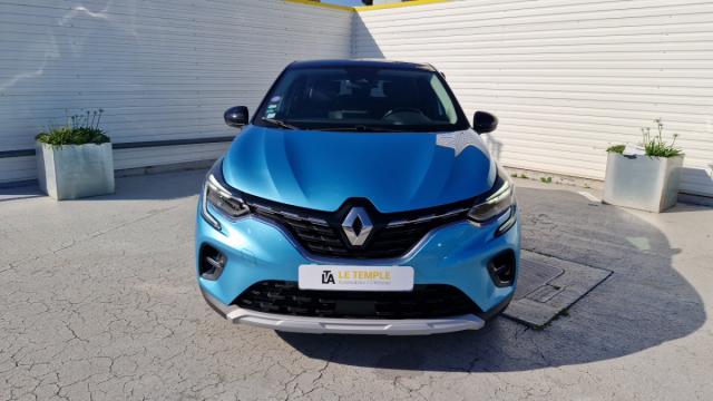 Renault Captur image 5