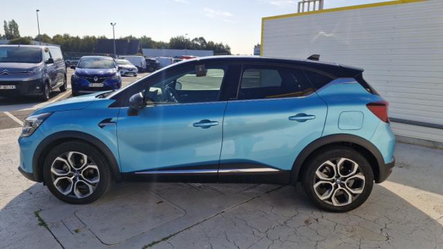 Renault Captur image 8