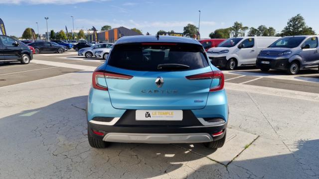 Renault Captur image 4