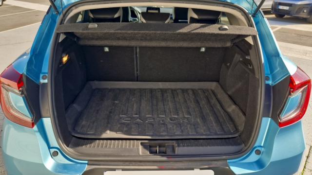 Renault Captur image 2
