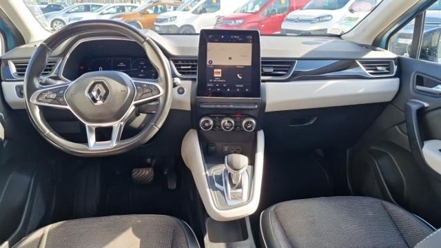 Renault Captur image 1