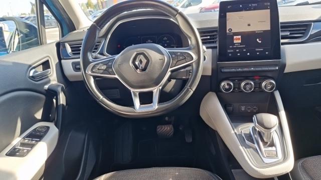Renault Captur image 3