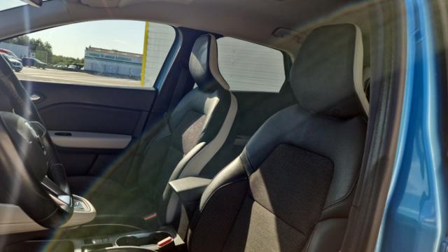 Renault Captur image 7