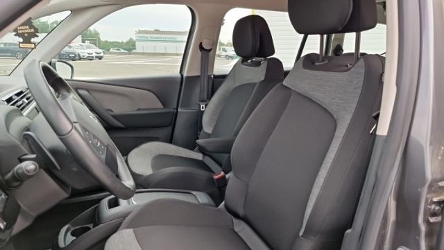 Citroen Grand C4 Spacetourer image 3
