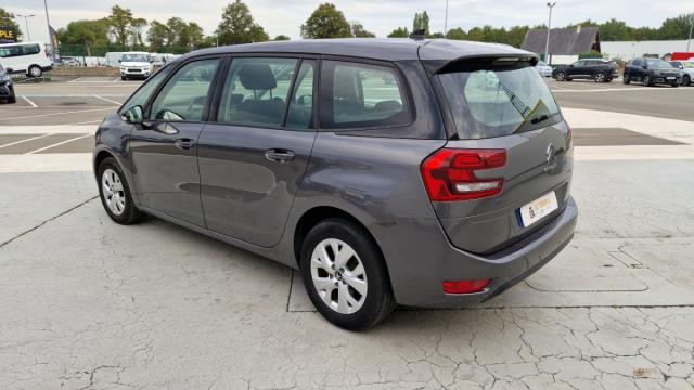 Citroen Grand C4 Spacetourer image 1