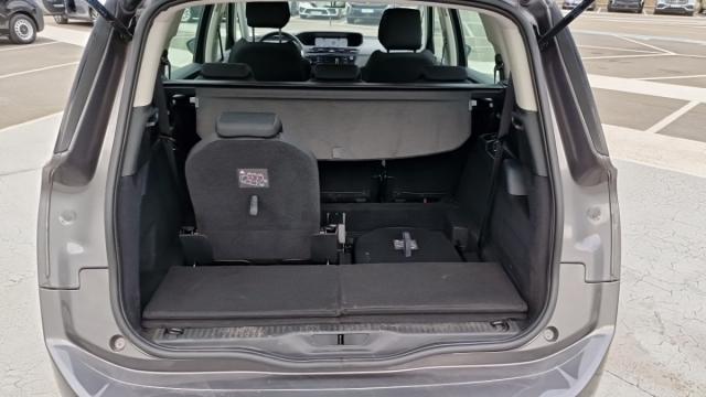Citroen Grand C4 Spacetourer image 7