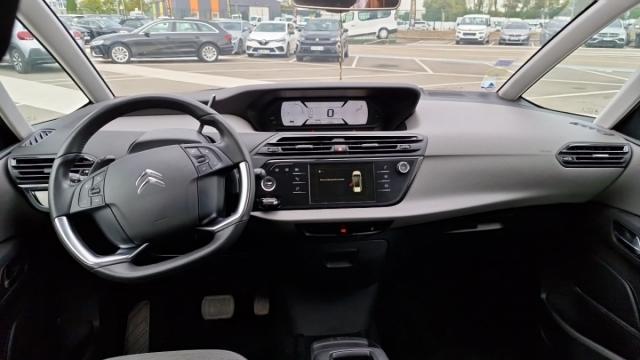 Citroen Grand C4 Spacetourer image 5
