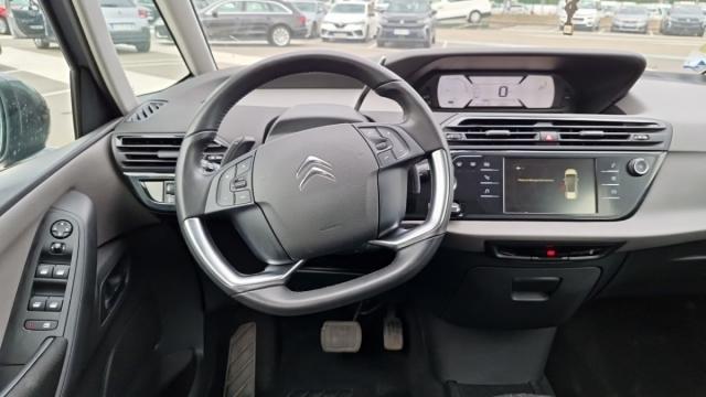 Citroen Grand C4 Spacetourer image 9