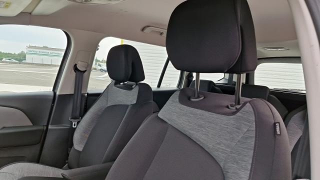 Citroen Grand C4 Spacetourer image 6