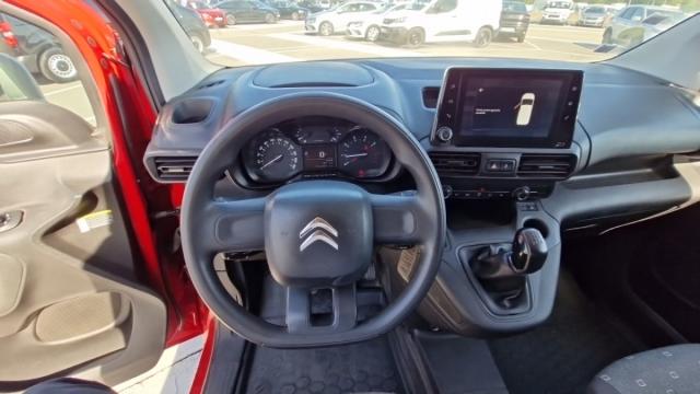 Citroen Berlingo image 4