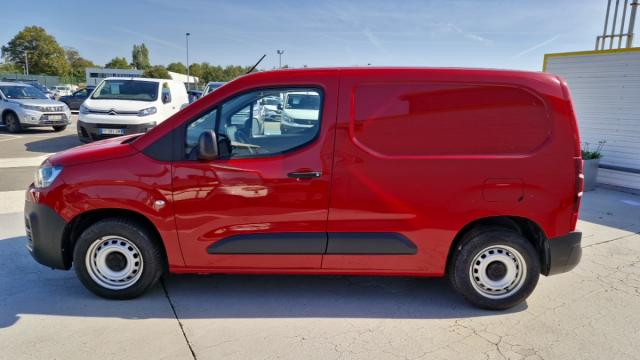 Citroen Berlingo image 2