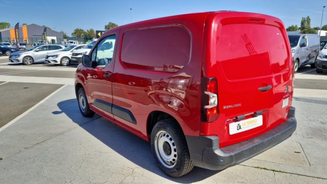 Citroen Berlingo image 3