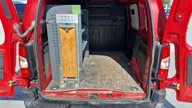 Citroen Berlingo image 1