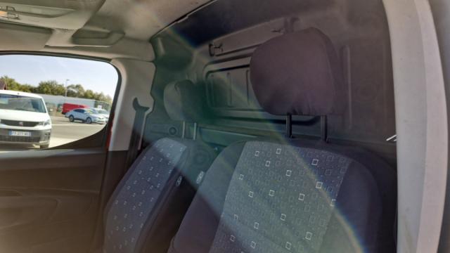 Citroen Berlingo image 5