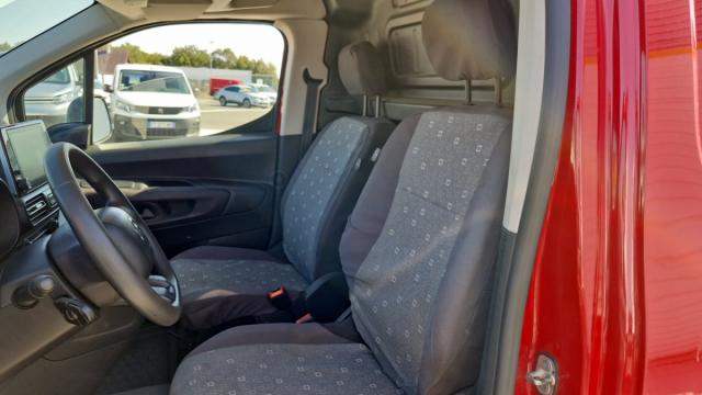 Citroen Berlingo image 9