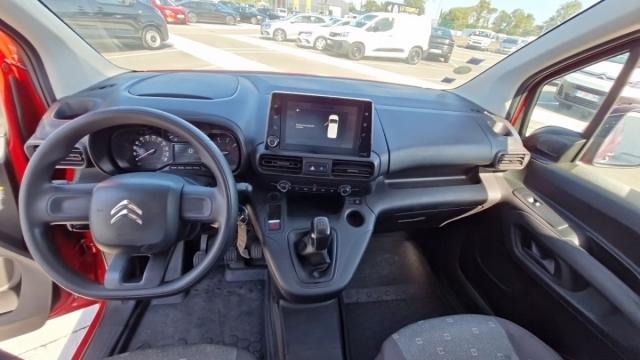 Citroen Berlingo image 6