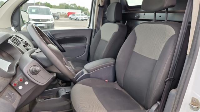 Renault Kangoo Express image 4