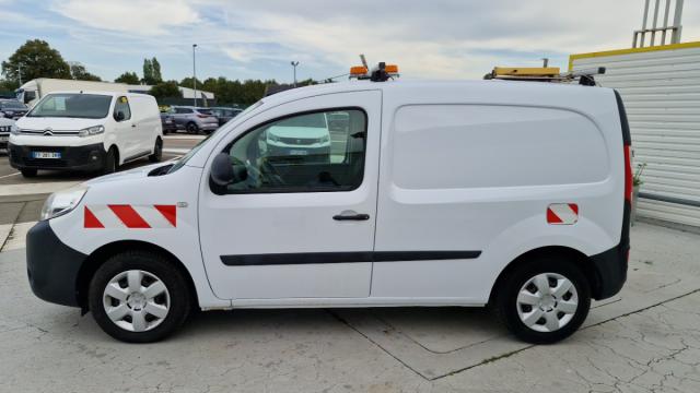Renault Kangoo Express image 1