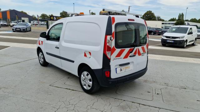 Renault Kangoo Express image 8