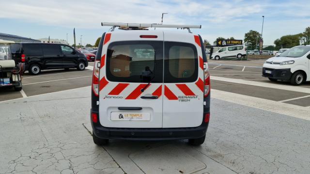Renault Kangoo Express image 7