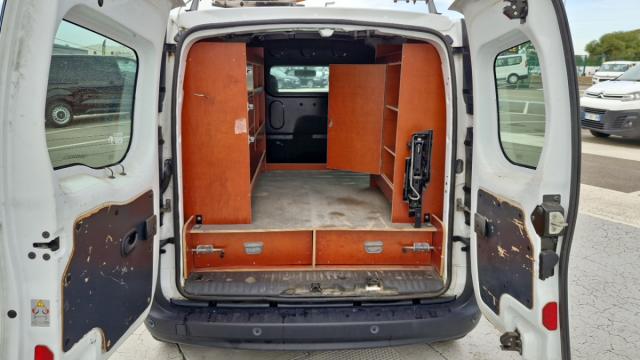 Renault Kangoo Express image 6