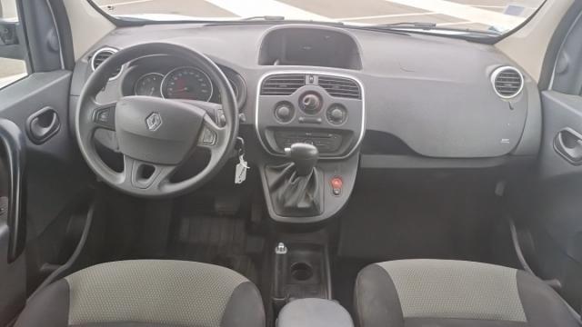 Renault Kangoo Express image 9