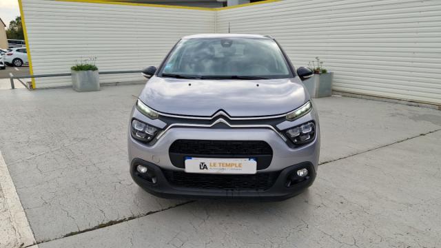 Citroen C3 image 6