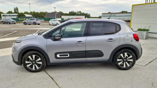 Citroen C3 image 8
