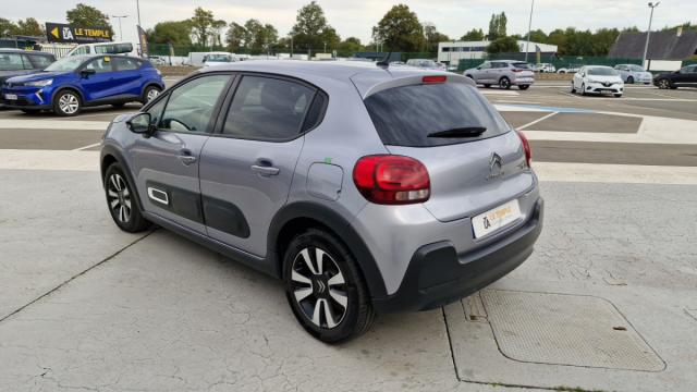 Citroen C3 image 3