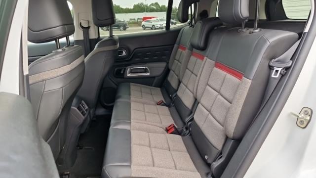 Citroen C5 Aircross image 3