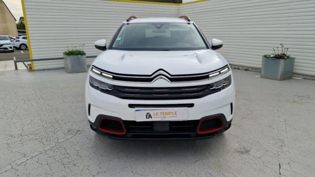 Citroen C5 Aircross image 9