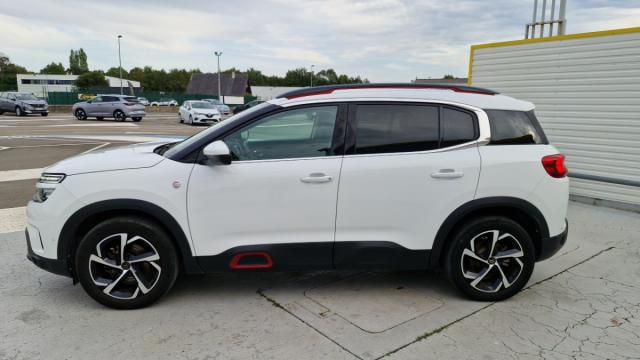 Citroen C5 Aircross image 8