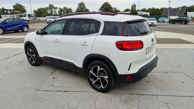 Citroen C5 Aircross image 5