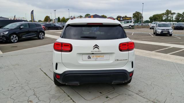 Citroen C5 Aircross image 6
