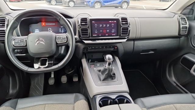 Citroen C5 Aircross image 4