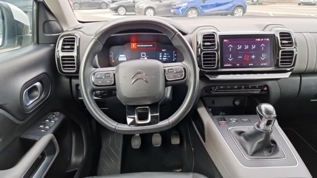Citroen C5 Aircross image 7