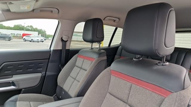 Citroen C5 Aircross image 2