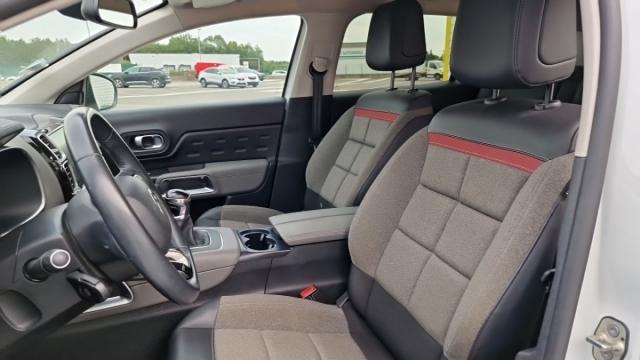 Citroen C5 Aircross image 1