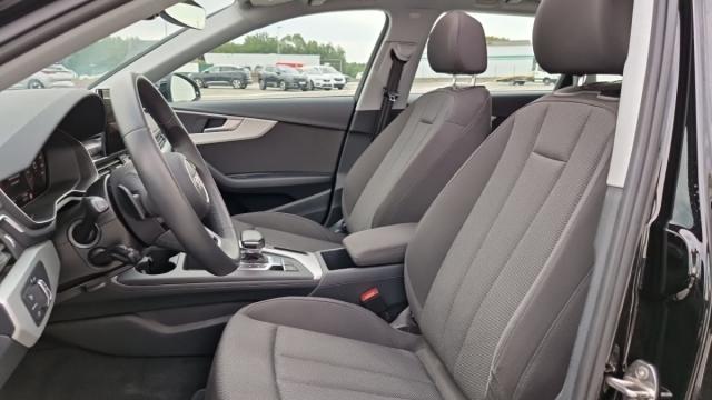 Audi A4 Avant image 9