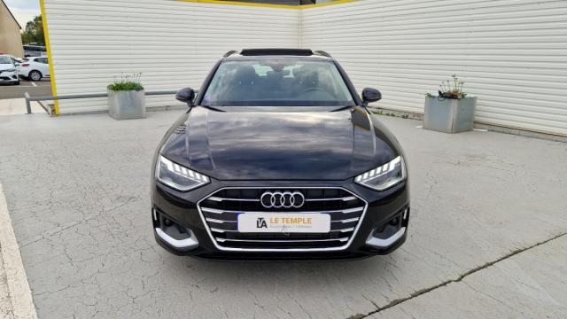 Audi A4 Avant image 6