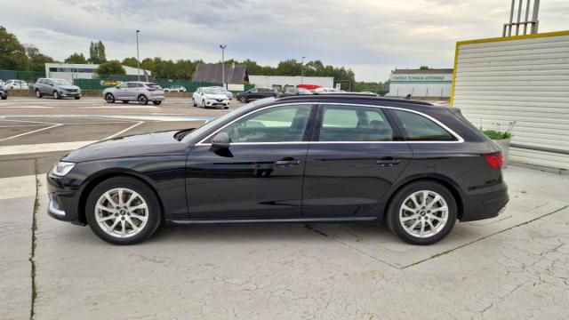 Audi A4 Avant image 4