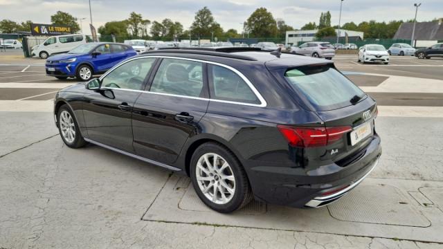 Audi A4 Avant image 2