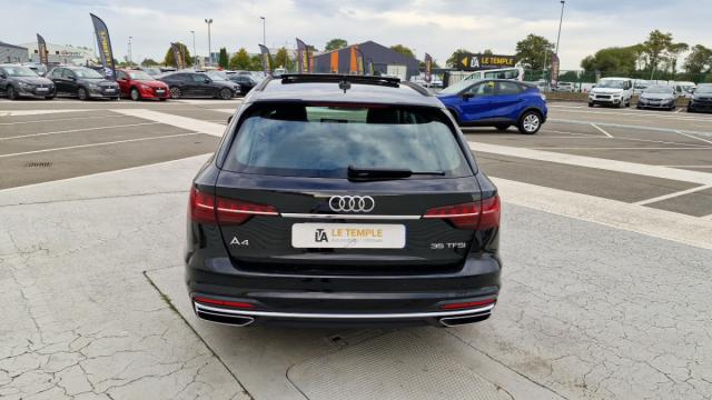 Audi A4 Avant image 8