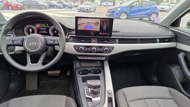 Audi A4 Avant image 5