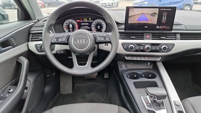 Audi A4 Avant image 7