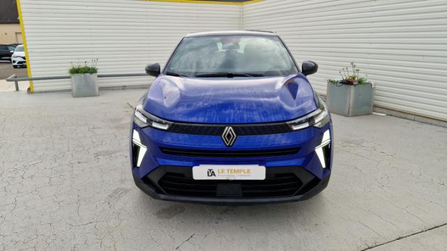 Renault Captur image 5